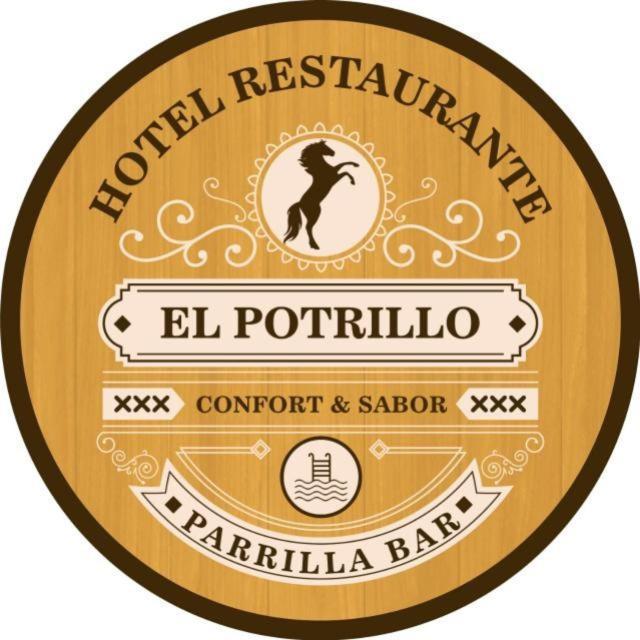 Hotel El Potrillo El Penol  Luaran gambar